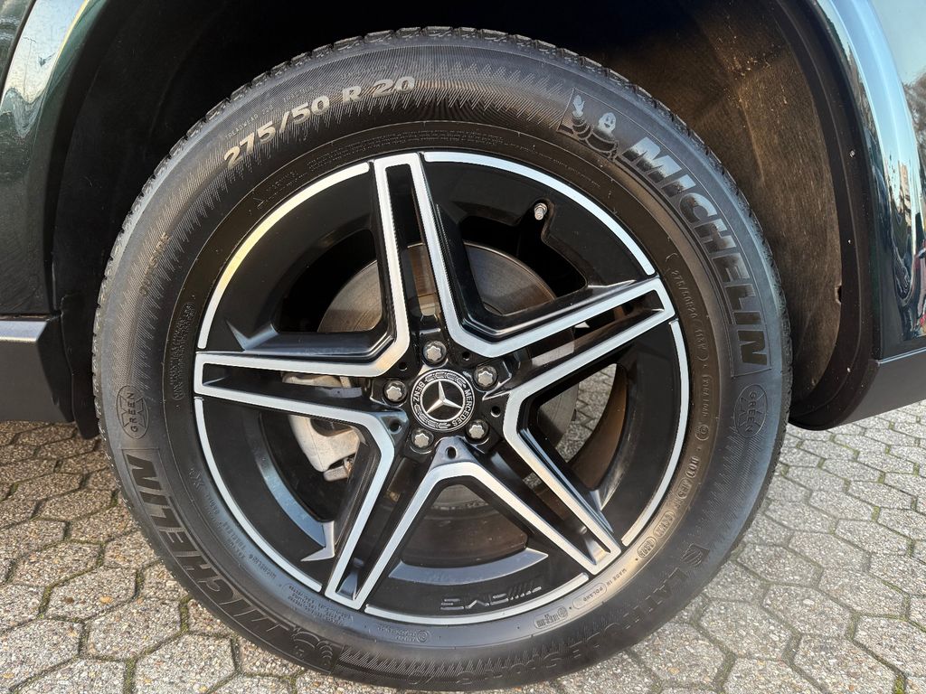 Mercedes-Benz GLE 350 2024