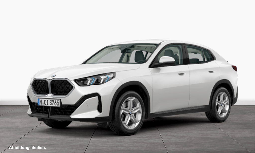 BMW X2 2024