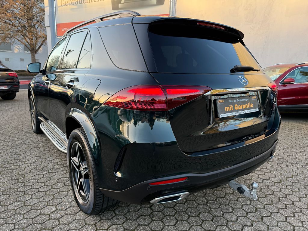 Mercedes-Benz GLE 350 2024