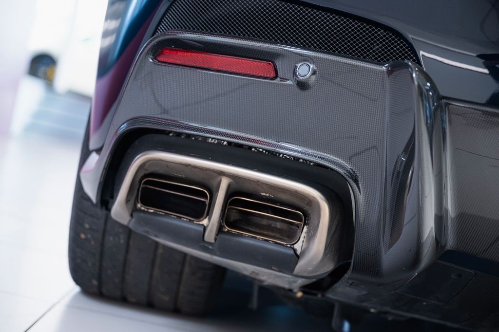 Ferrari 12Cilindri 2025