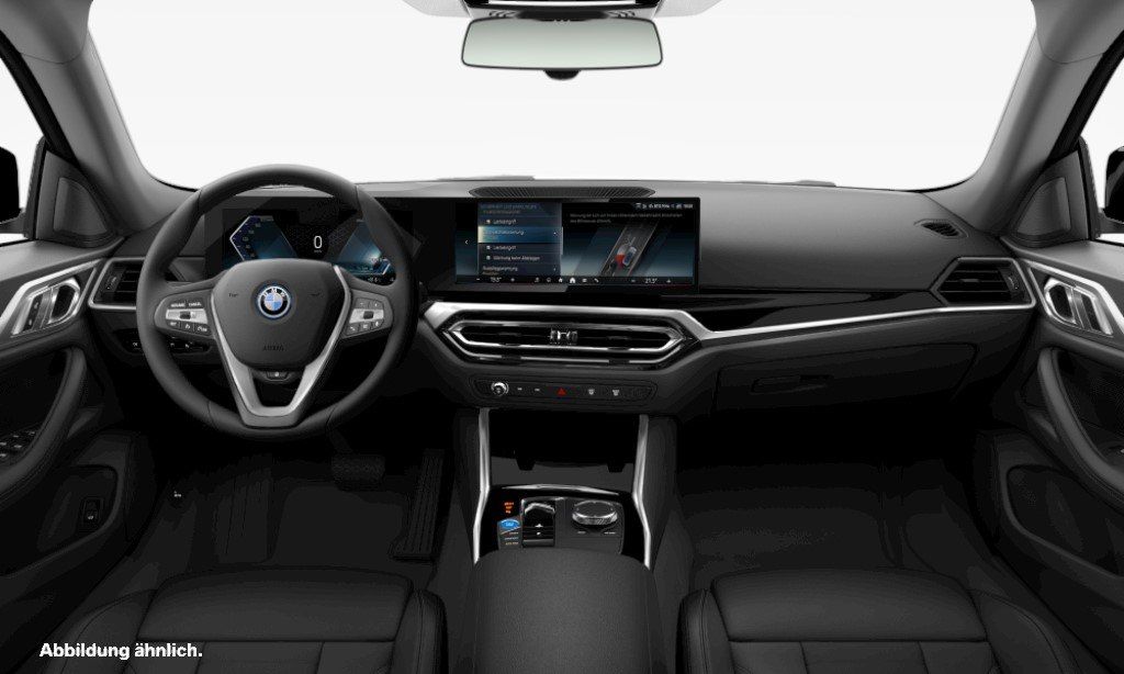 BMW i4 2023