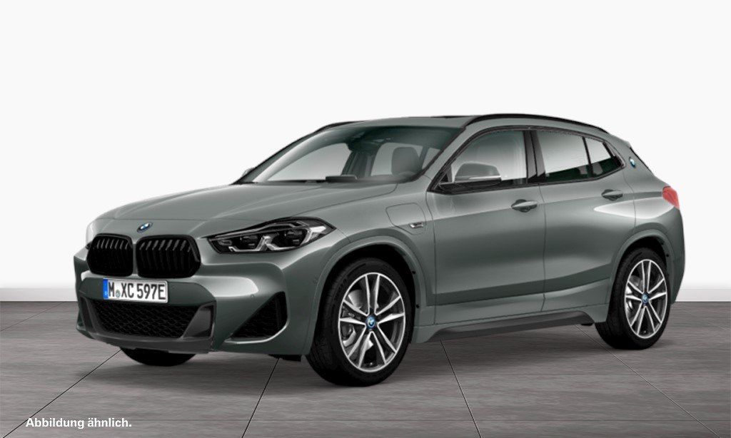 BMW X2 2022