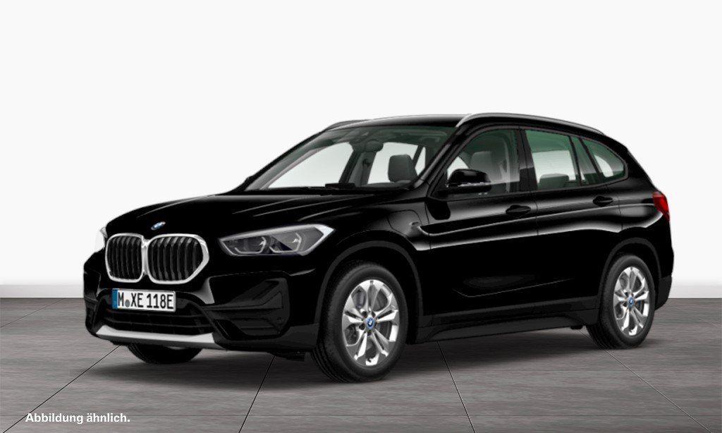 BMW X1 2021