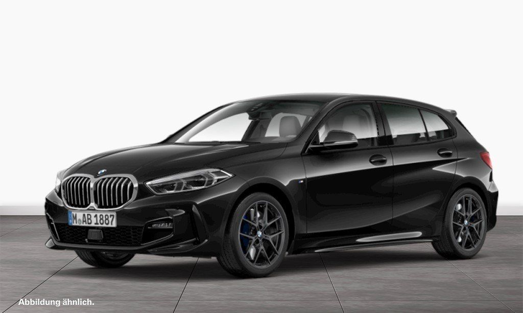 BMW 120 2023