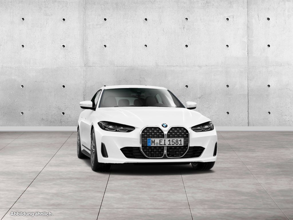 BMW 420 Gran Coupé 2021