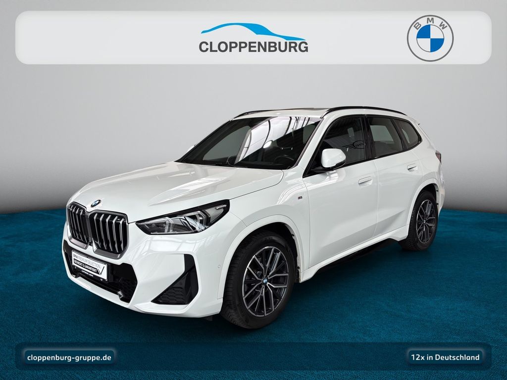 BMW X1 2023