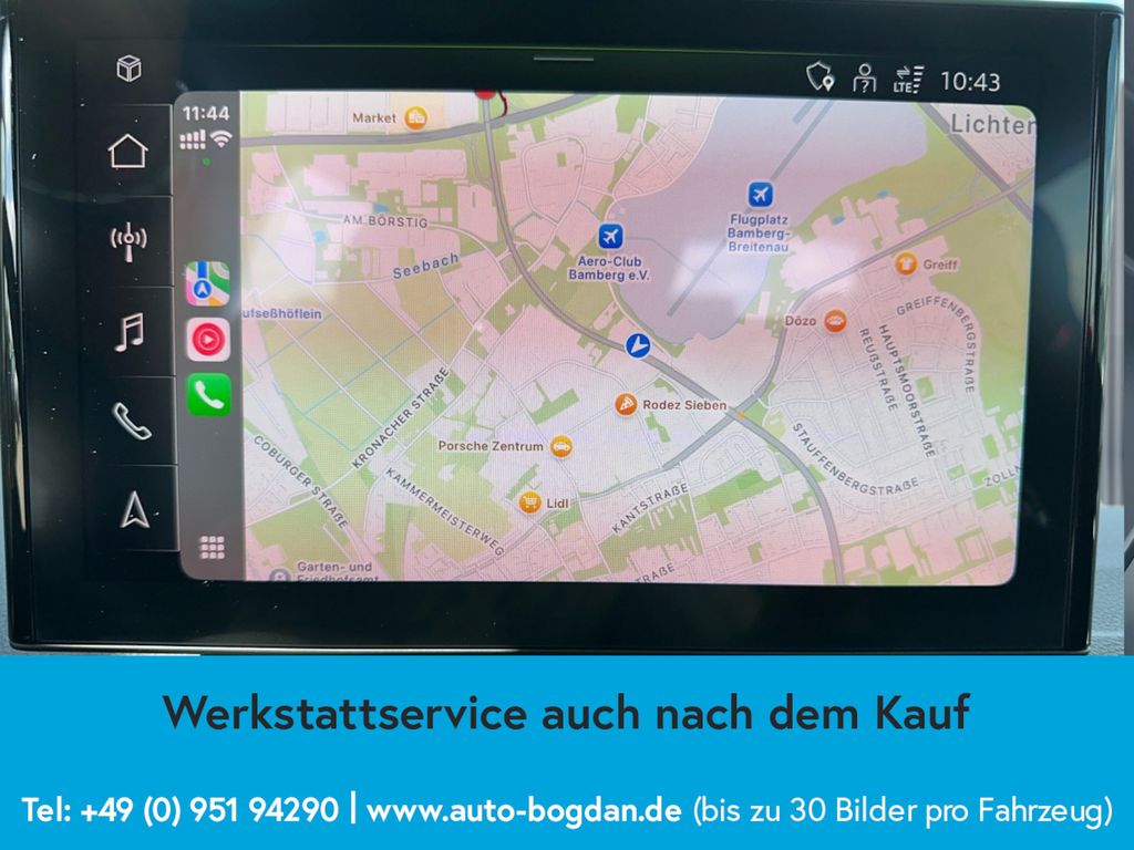 Audi Q2 2024