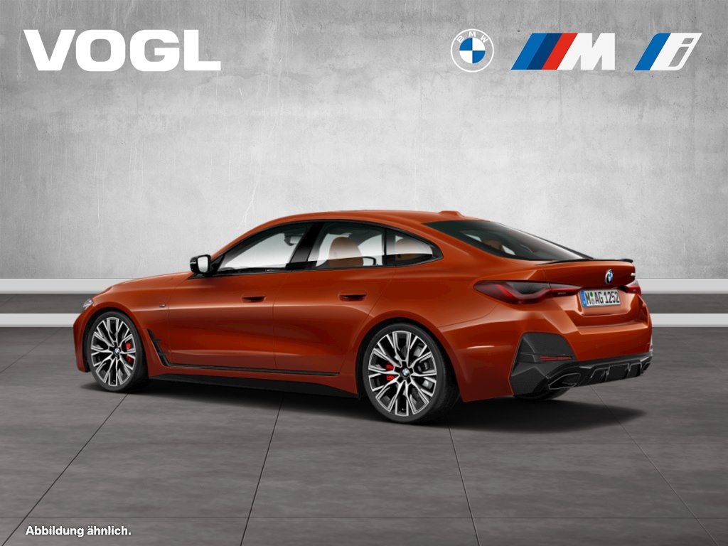 BMW M440 2023