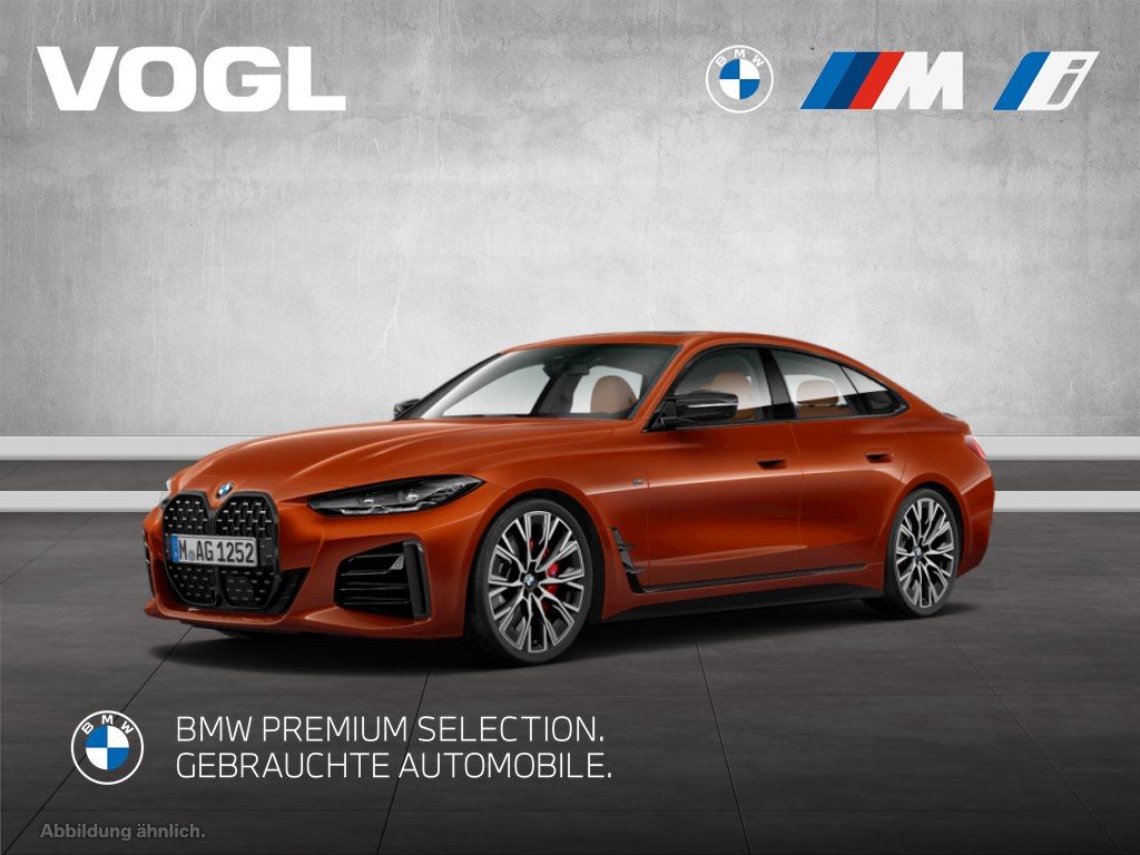 BMW M440 2023