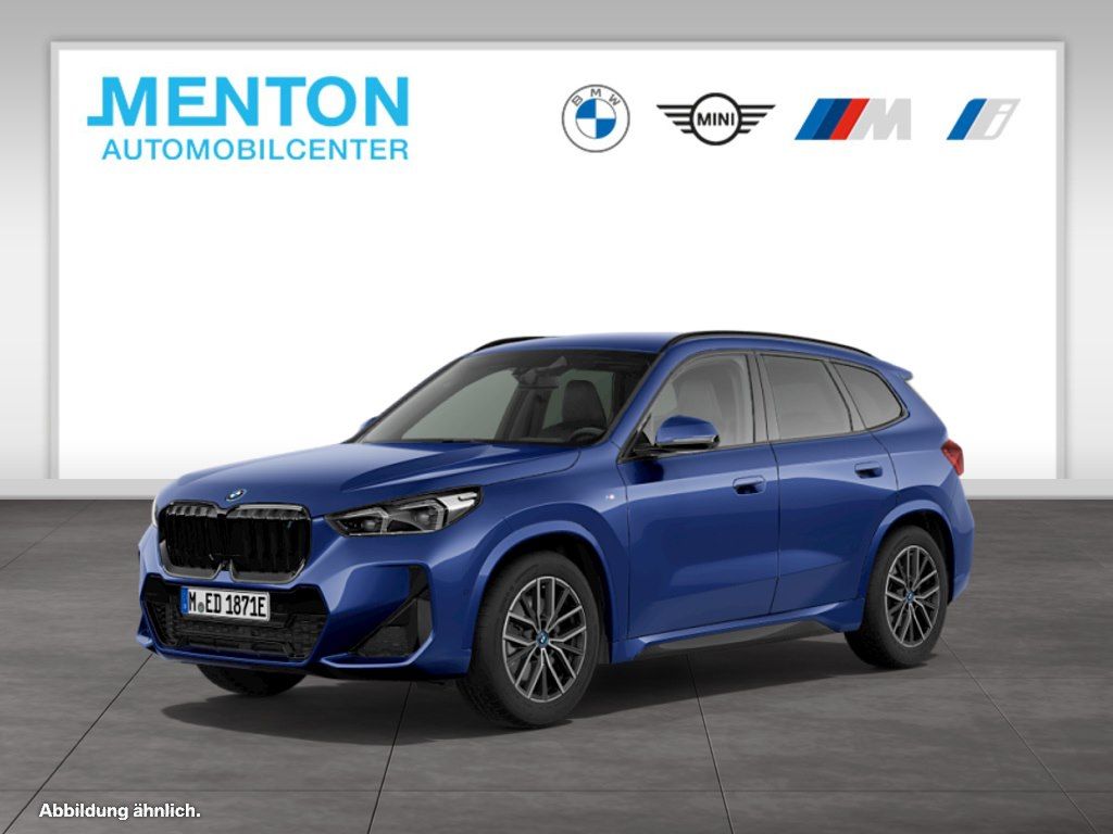 BMW iX1 2023