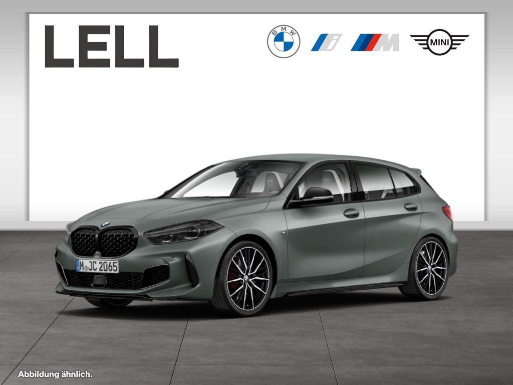 BMW M135 2023