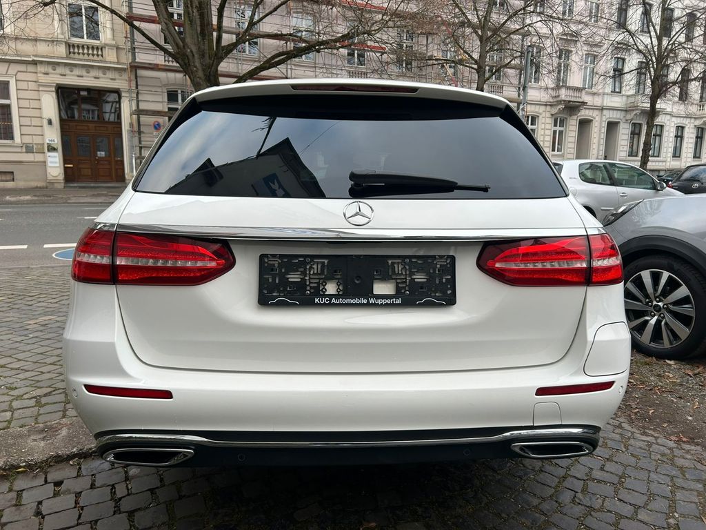 Mercedes-Benz E 300 2019