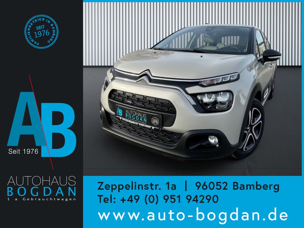 Citroën C3 2024