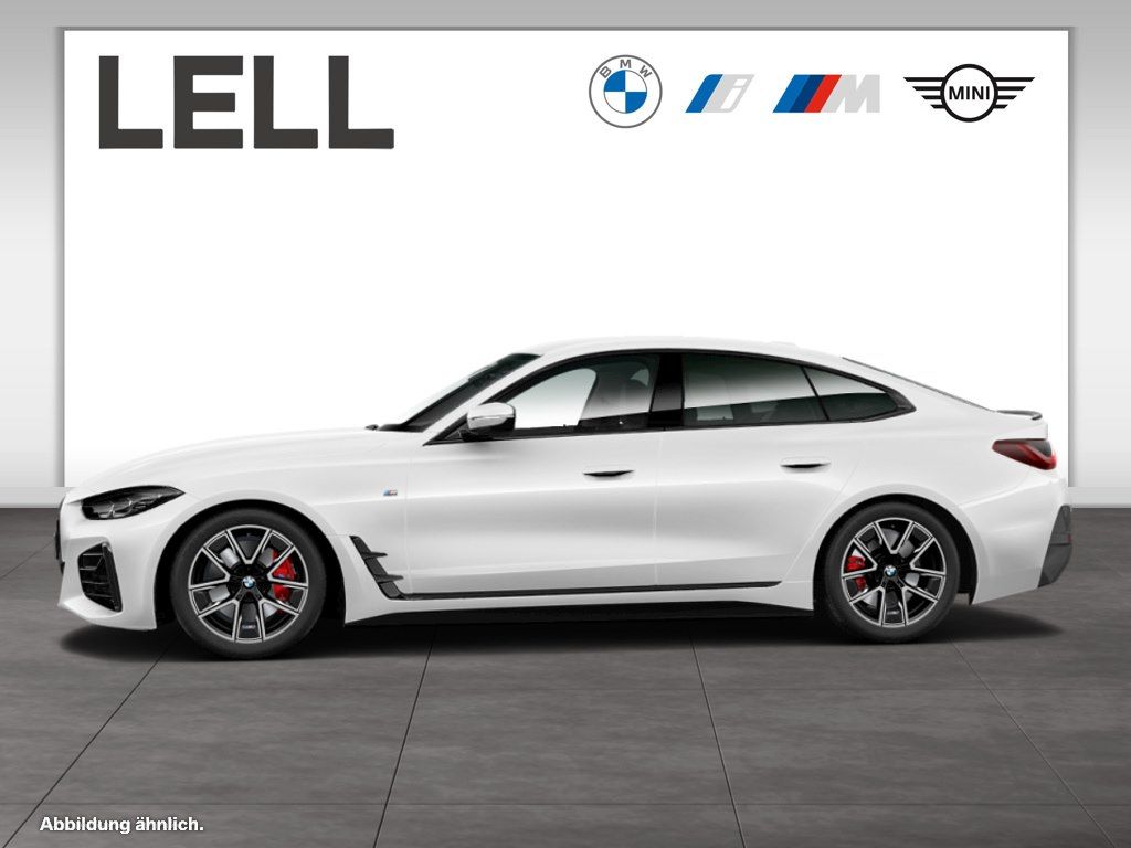 BMW 430 2022