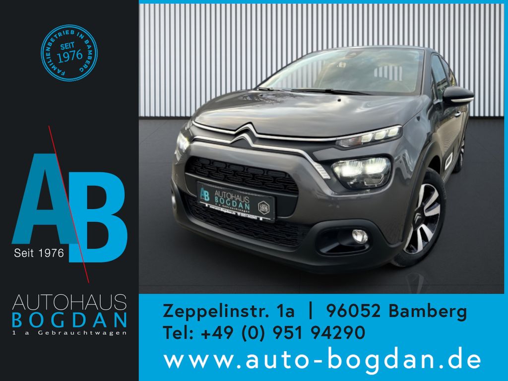 Citroën C3 2023