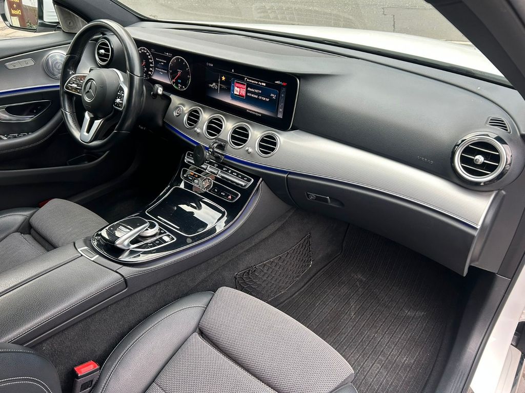 Mercedes-Benz E 300 2019