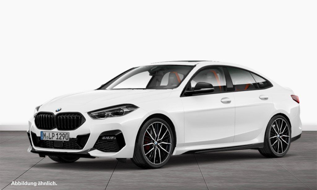 BMW 220 Gran Coupé 2024