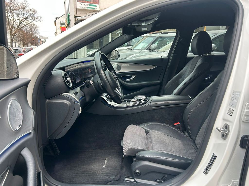 Mercedes-Benz E 300 2019