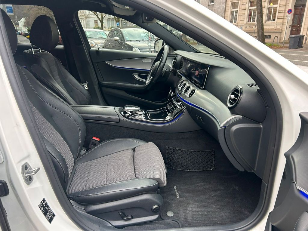 Mercedes-Benz E 300 2019