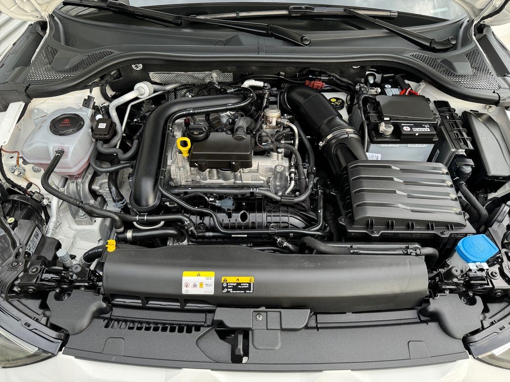 Audi A1 2021