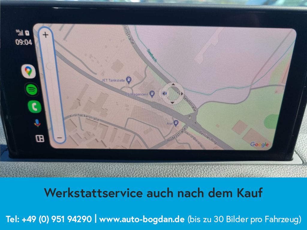 Audi Q2 2023