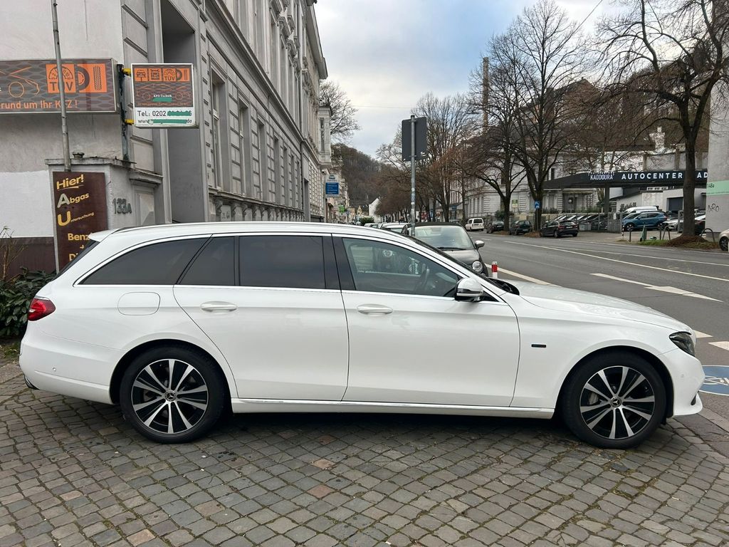 Mercedes-Benz E 300 2019