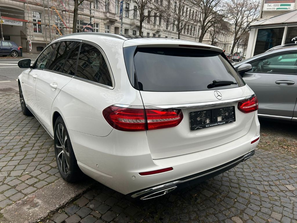 Mercedes-Benz E 300 2019