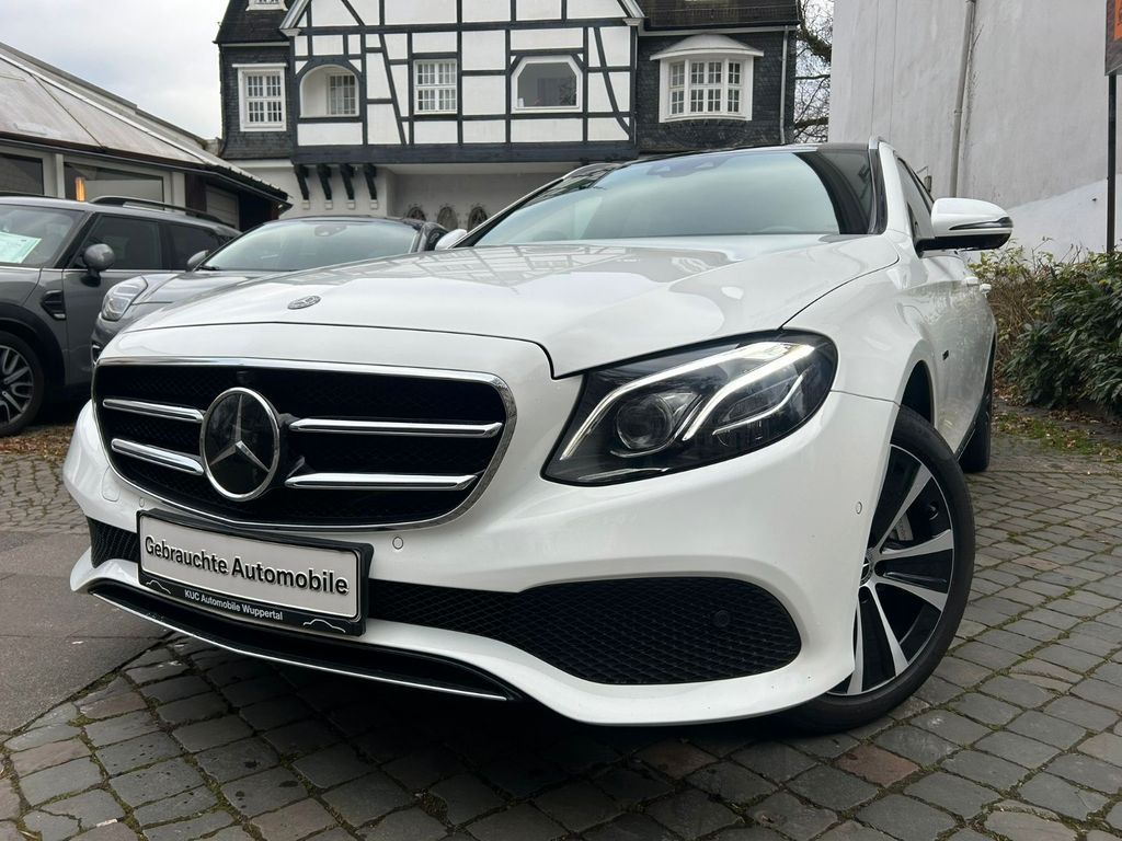 Mercedes-Benz E 300 2019