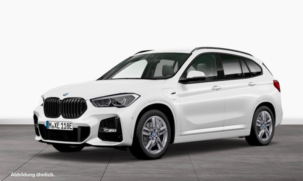BMW X1 2022