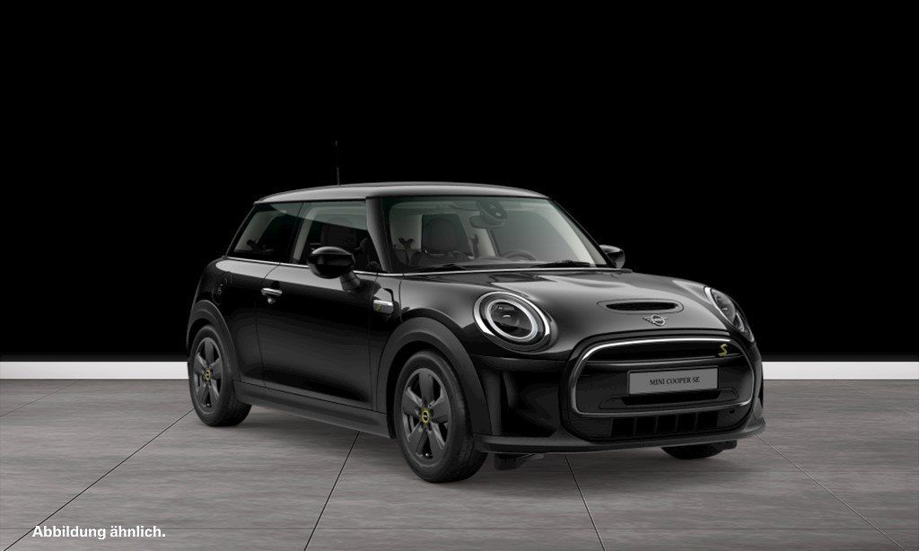 MINI Cooper SE 2021