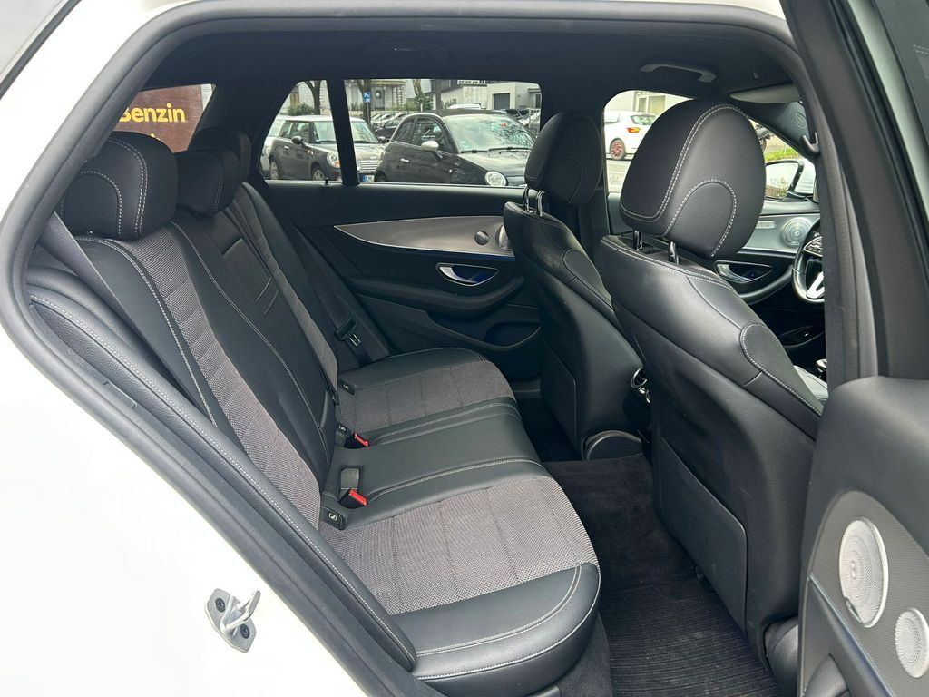 Mercedes-Benz E 300 2019