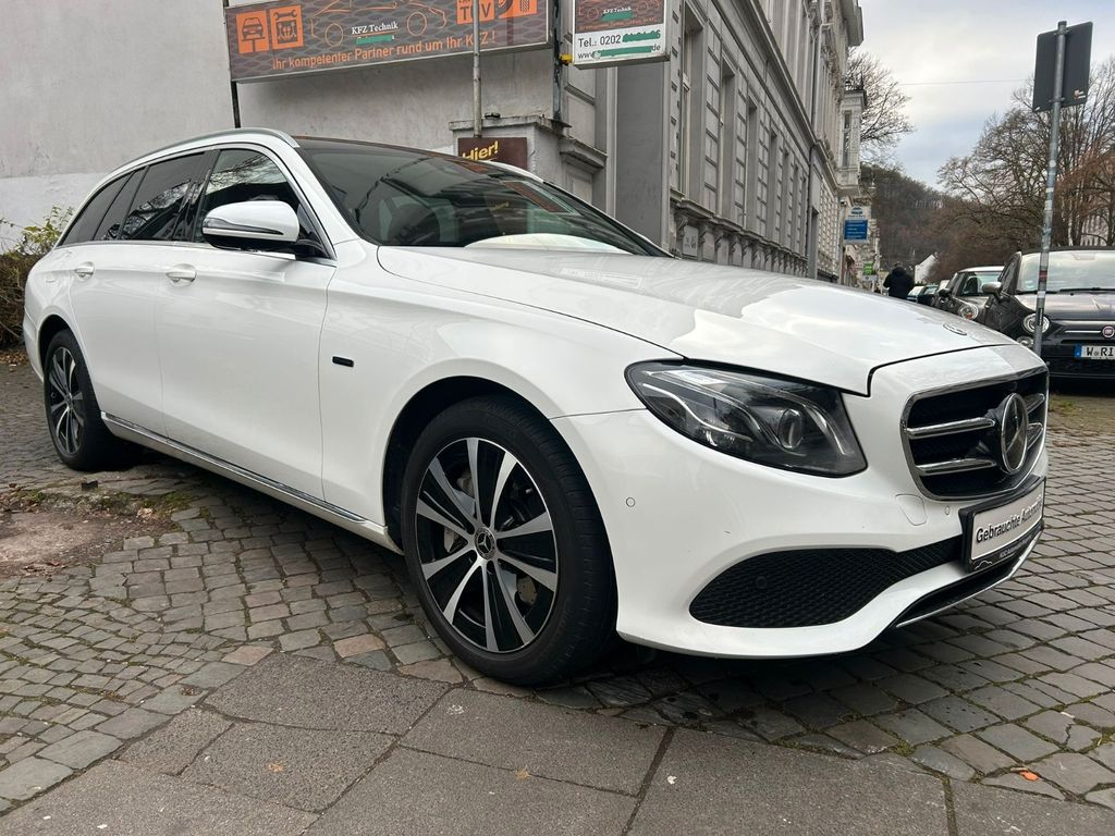 Mercedes-Benz E 300 2019