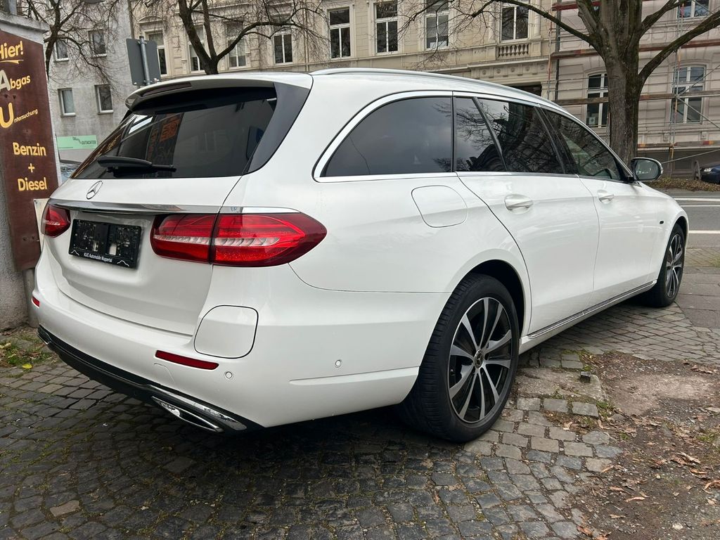Mercedes-Benz E 300 2019