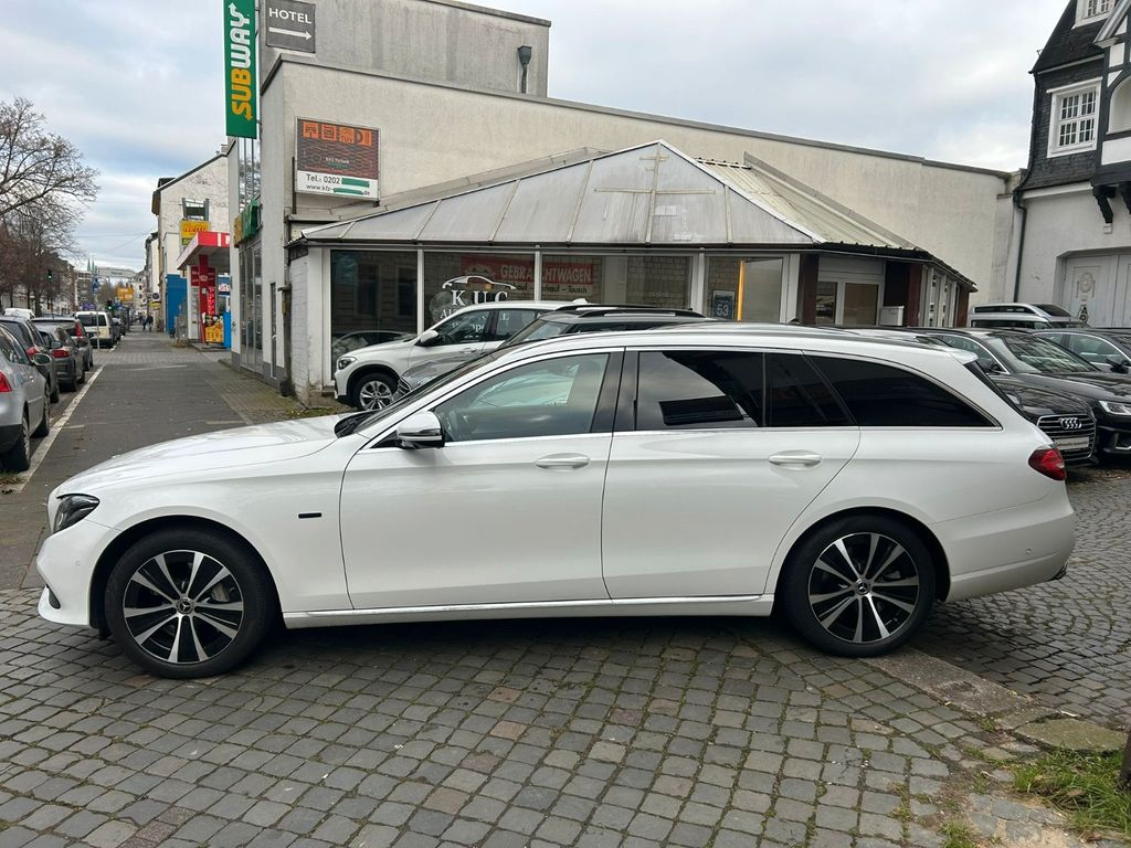 Mercedes-Benz E 300 2019