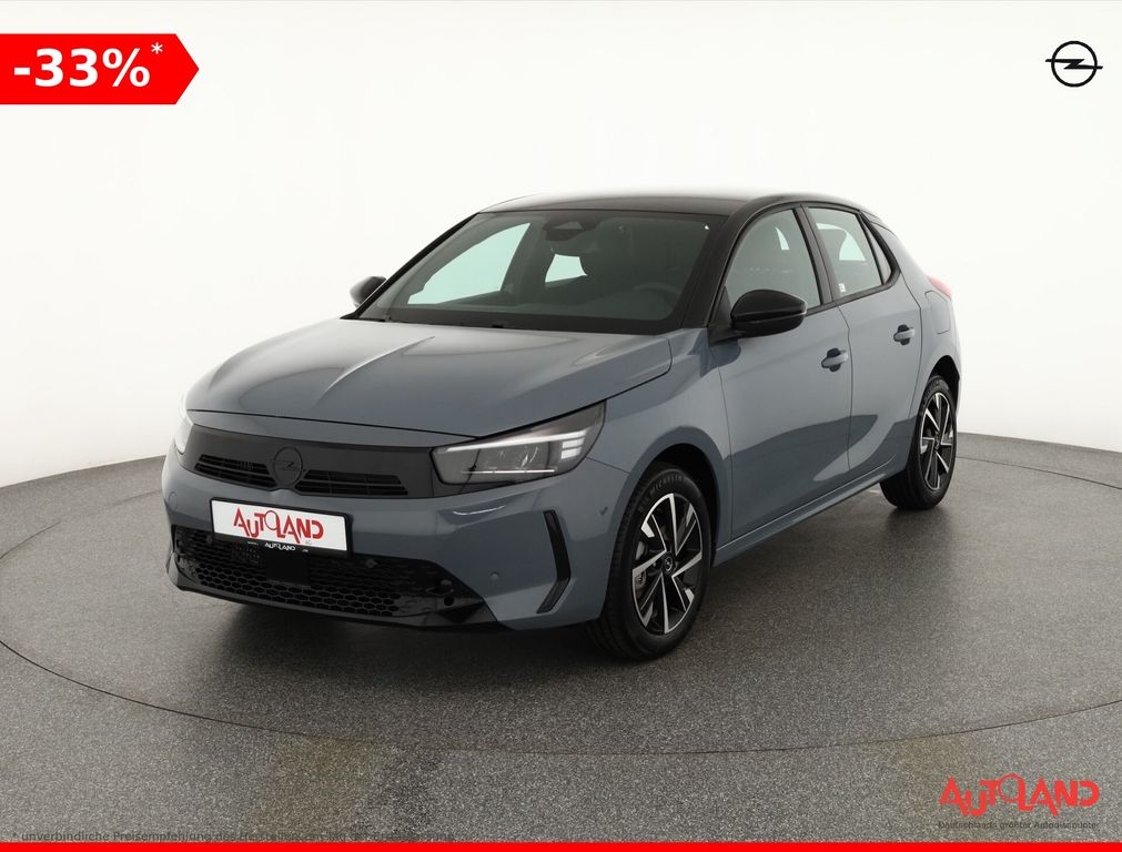 Opel Corsa 2025