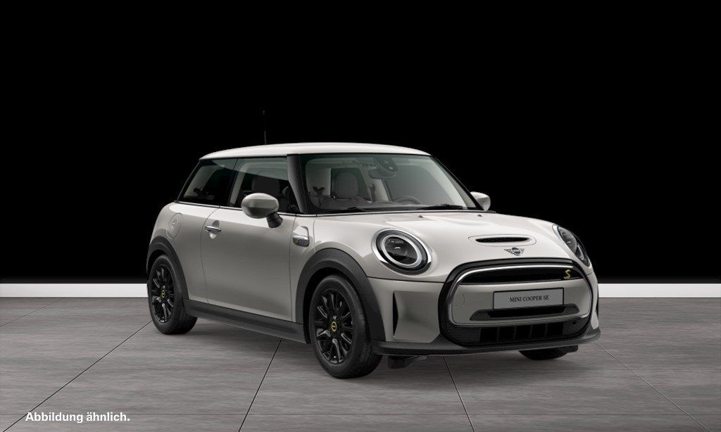 MINI Cooper SE 2023