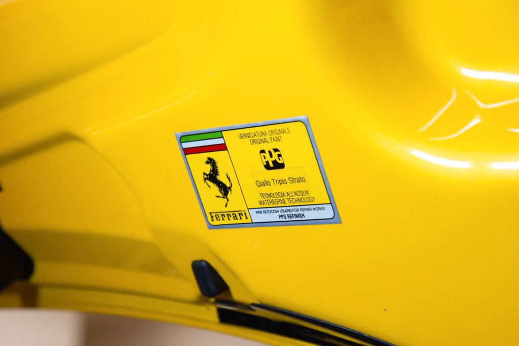 Ferrari 458 2011