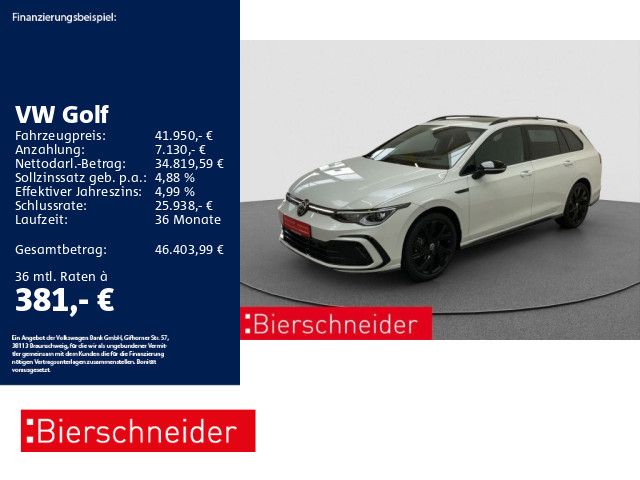 Volkswagen Golf 2025