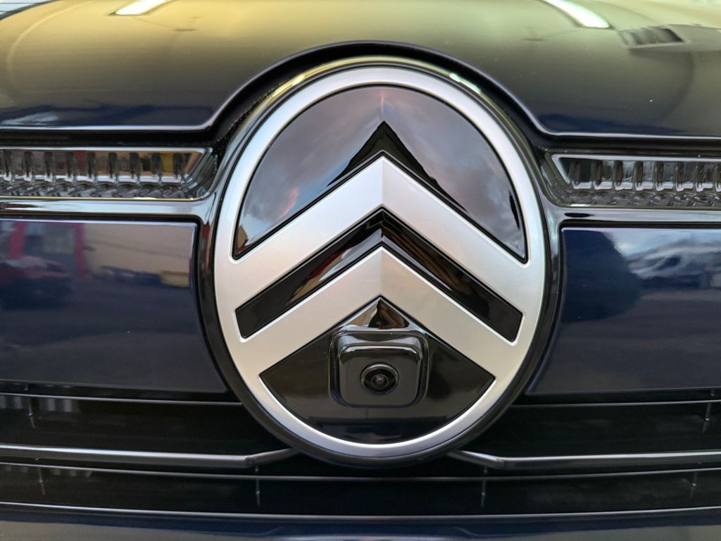 Citroën C4 2025