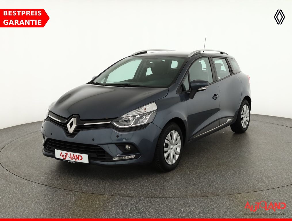 Renault Clio 2020