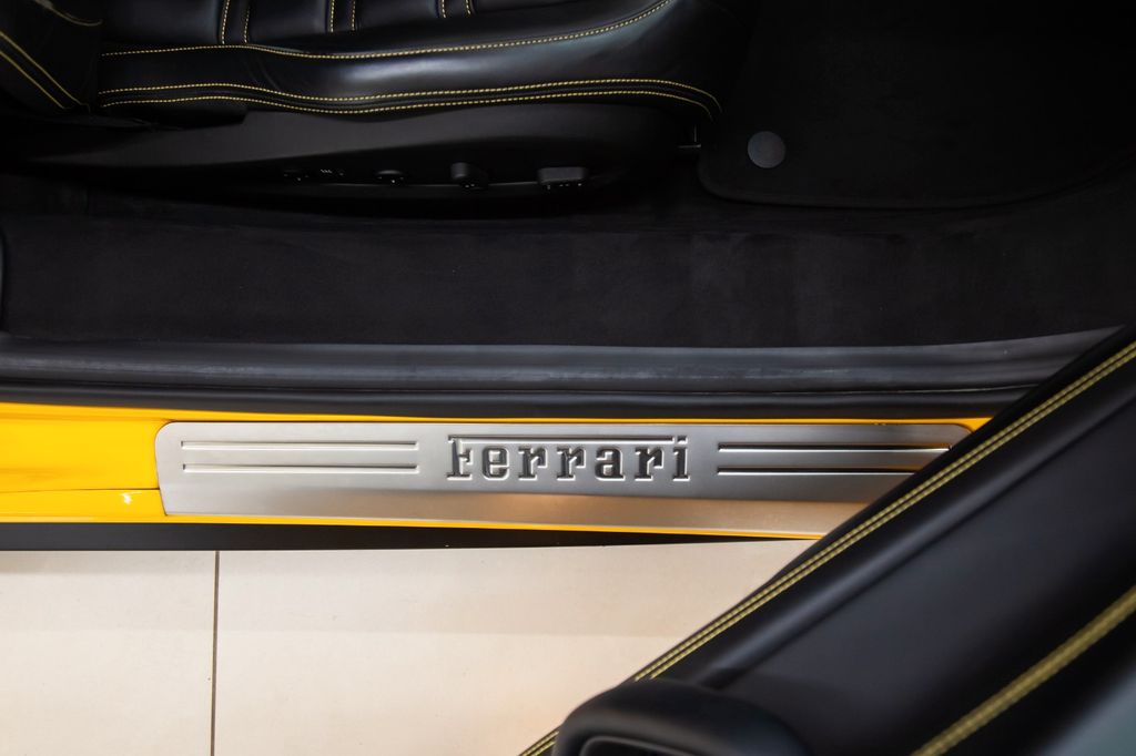 Ferrari 458 2011