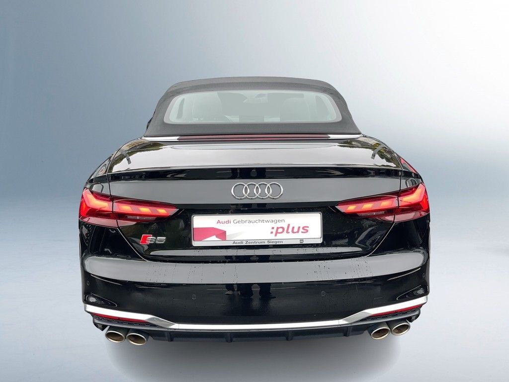 Audi S5 2021