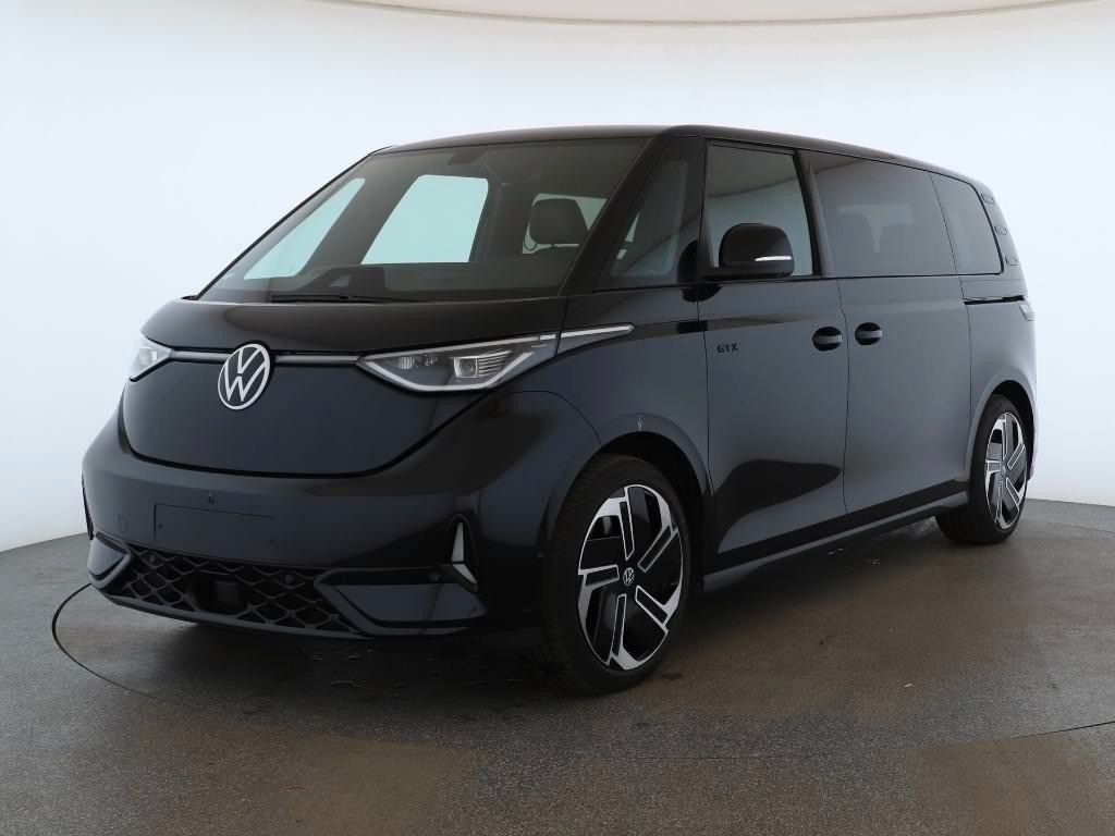 Volkswagen ID. Buzz 2025