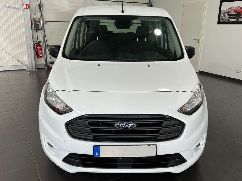 Ford Transit Connect 2021