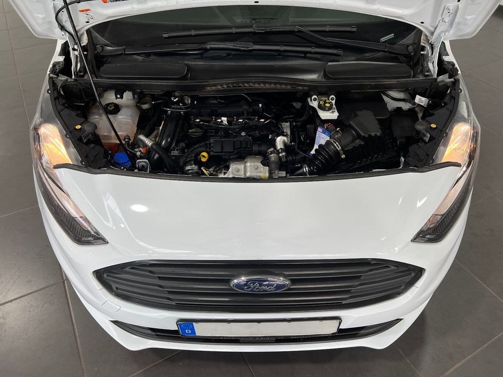 Ford Transit Connect 2021