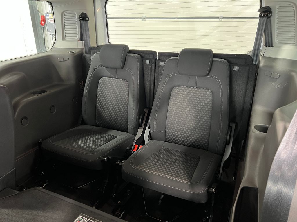 Ford Transit Connect 2021