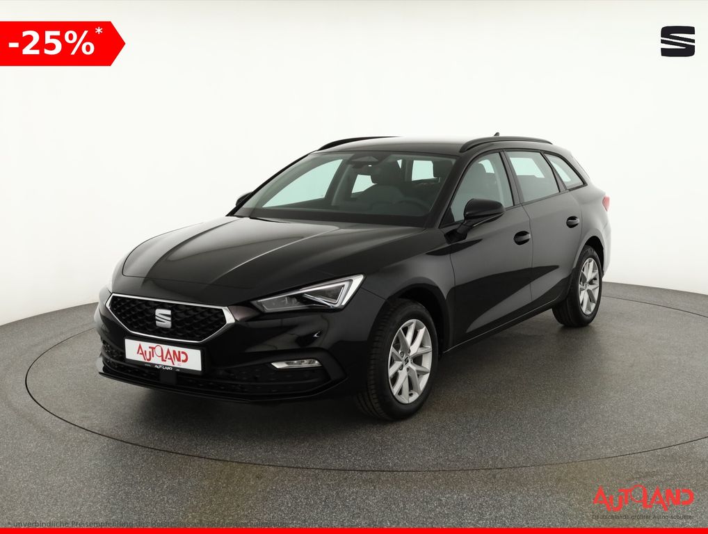 Seat Leon 2025
