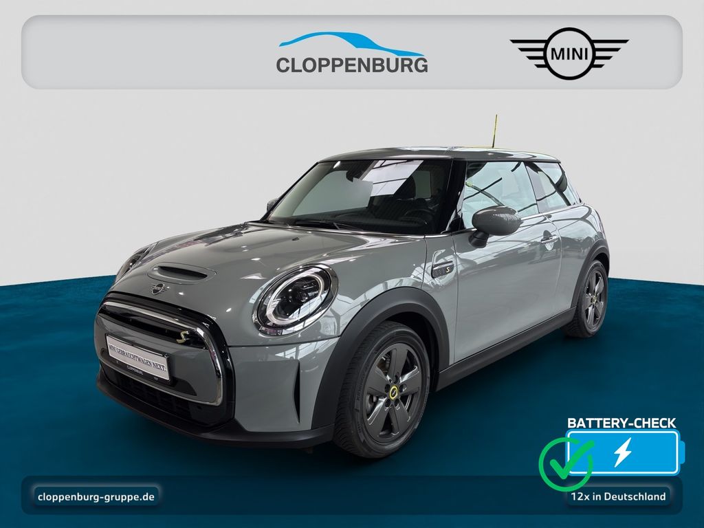 MINI Cooper SE 2022