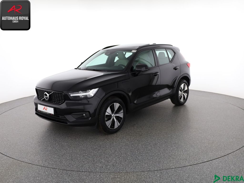 Volvo XC40 2020