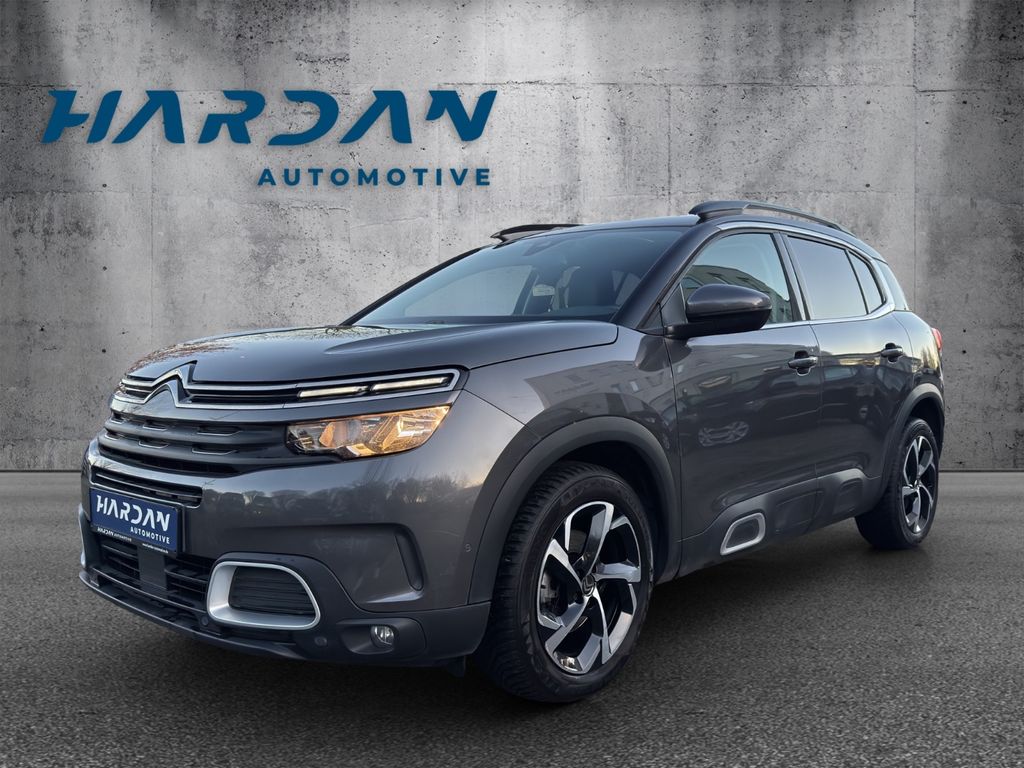 Citroën C5 Aircross 2020